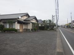 高津原