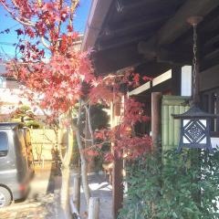 岡田屋そば店