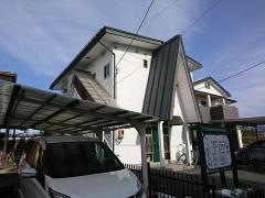山形神召キリスト教会