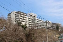 加西市立加西病院