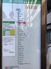 「音羽二丁目」バス停留所