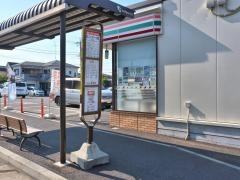 「センター前(青葉区)」バス停留所