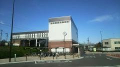 鹿島台駅