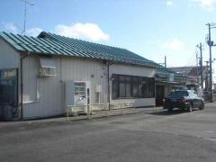 鹿島台駅