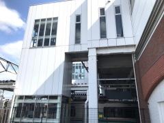 鹿島台駅