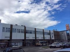 狭山市駅