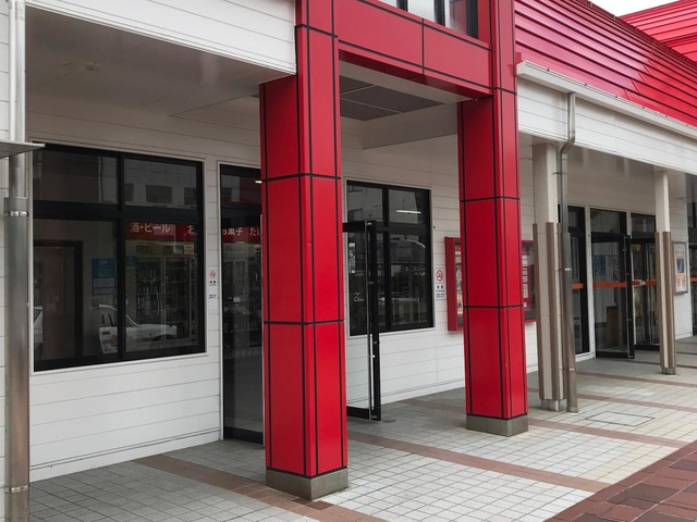 飯田駅