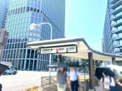 淀屋橋駅
