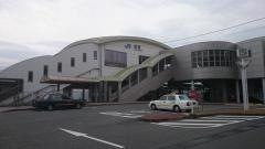 坂駅