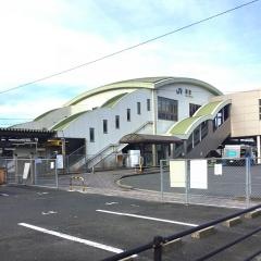 坂駅