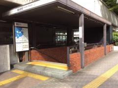藤崎駅