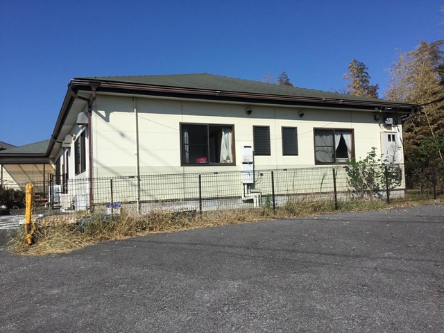 グループホーム　岡宮の憩