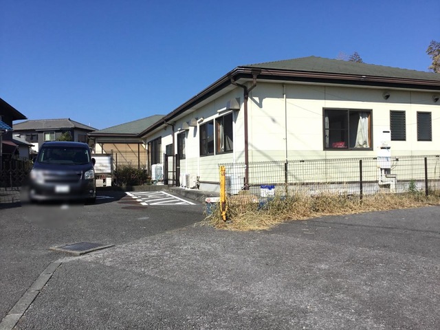 グループホーム　岡宮の憩