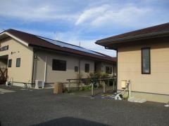 はなえくぼ江南