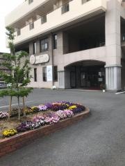 フォーシーズンズまつやま