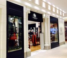 BEAUTY & YOUTH UNITED ARROWS 静岡店