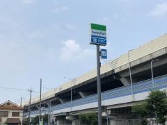 ファミリーマート　堺大美野店
