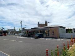 セブンイレブン　名古屋会所町店