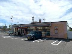 セブンイレブン　名古屋会所町店