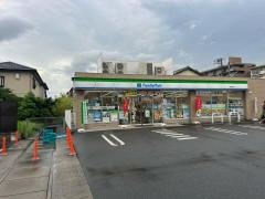 ファミリーマート　津島橘町店