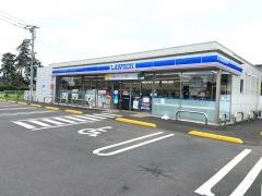 ローソン 茨城町上石崎店
