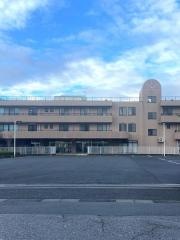 葵の園・市川