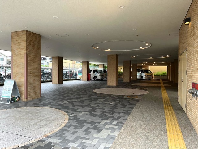 介護老人保健施設　春風