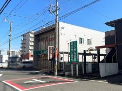 エンゼル薬局　四日市中央店