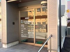 エンゼル薬局　四日市中央店