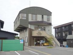 学研　エルフィスR431加茂キャンパス教室