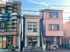 桜山あしかり歯科医院
