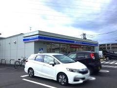 ローソン　松江学園二丁目店