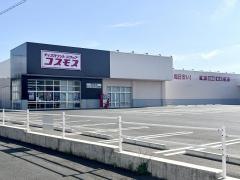 ドラッグストアコスモス河和田店