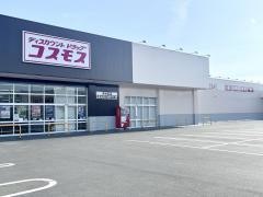 ドラッグストアコスモス河和田店