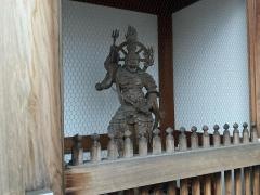能満寺