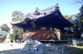 古井神社