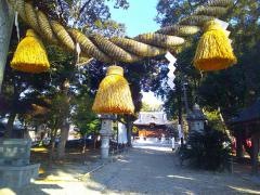 古井神社