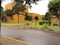北海道教育大学附属札幌中学校