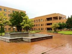 北海道教育大学附属札幌中学校