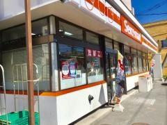 セイコーマート　北光店