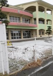 百石小学校