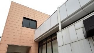 岩手銀行沼宮内支店