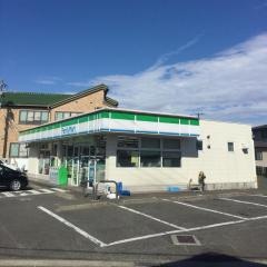 ファミリーマート　四郎丸吹上店