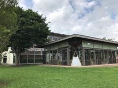 国際教養大学