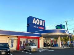 ＡＯＫＩ　勝田店
