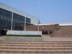 ブレックスアリーナ宇都宮（宇都宮市体育館）