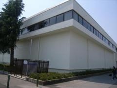 ブレックスアリーナ宇都宮（宇都宮市体育館）