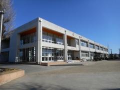 茂呂小学校