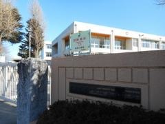 茂呂小学校