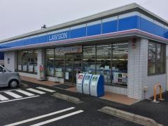 ローソン　太田細谷町店